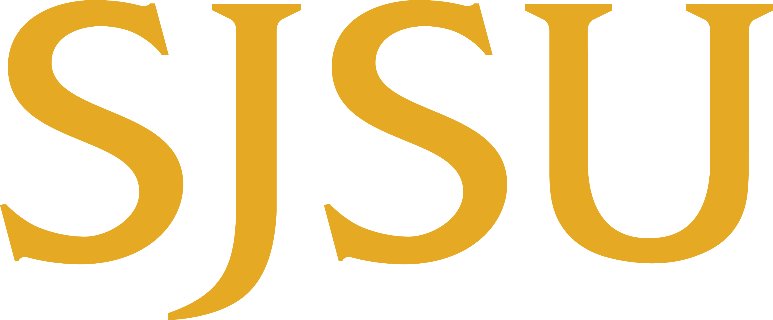 SJSU logo