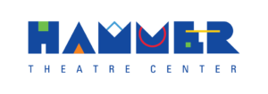 hammer theatre center logo