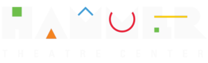 Hammer theatre center logo