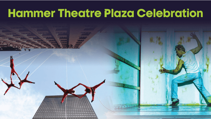 Theatre Plaza Celebration Featured