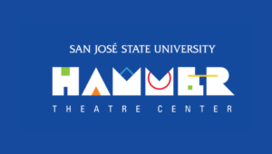 san jose state university HAMMER theatre center