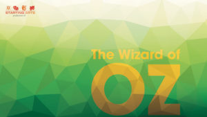 featured wizard of oz