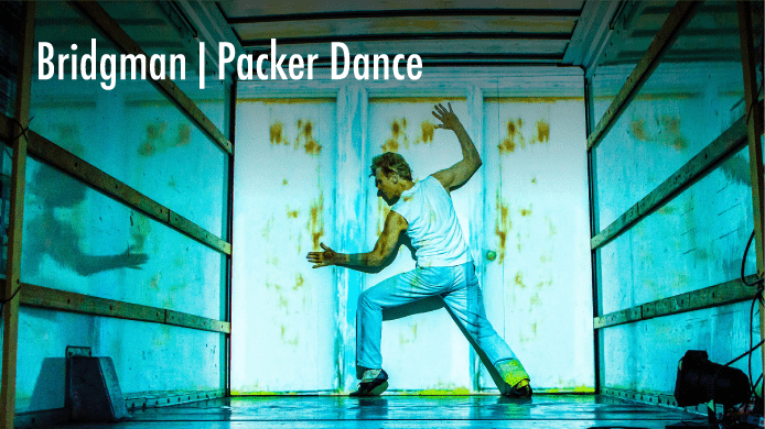Bridgman Packer Dance Featured Image