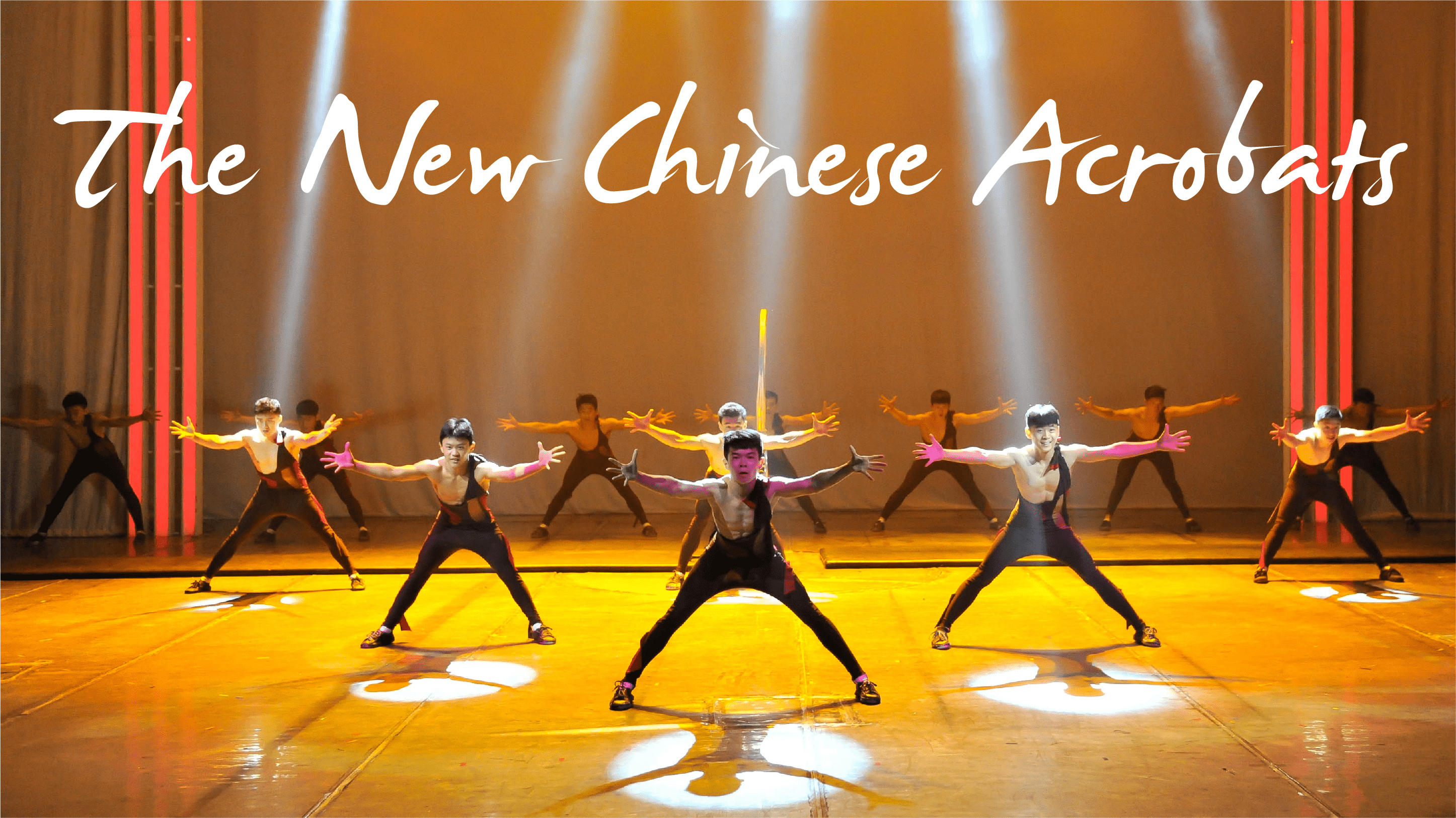 The New Chinese Acrobats Featured Image