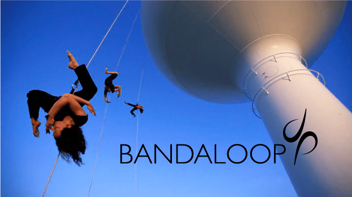 BANDALOOP Featured Image