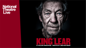 King Lear Featured Image