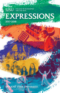 2017 Expressions Cover Image