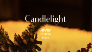 Candlelight-Fever Original Event
