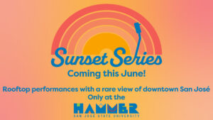 Sunset Series Logo