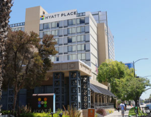 Photo of Hyatt Place Hotel