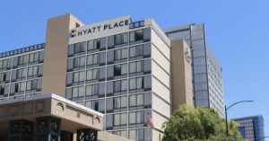 Photo of Hyatt Place Hotel