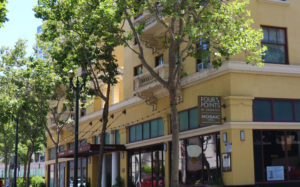 Photo of Four Points Sheraton Hotel