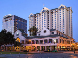 hyatt palace