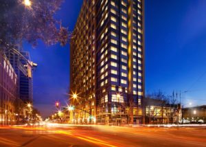 marriott hotel