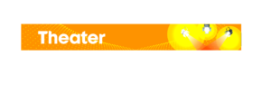 Theater banner