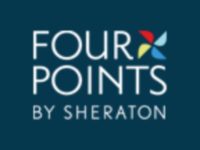 four point sheraton logo
