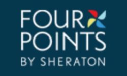 four point sheraton logo four point sheraton logo
