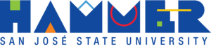 Hammer san jose state university logo