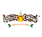 Philz Coffee- One cup at a time logo