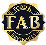 Food & Beverages Restaurant logo