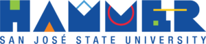 HAMMER San Jose State University Logo