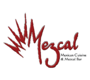 Mezcal Mexican Cuisine and Mezcal Bar logo