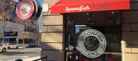 Spoonfish Poke Restaurant