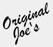 original joe's