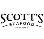 Scott's Seafood San Jose restaurant logo