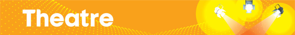 Theatre Banner
