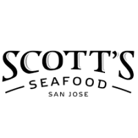 Scott's Seafood San Jose restaurant logo